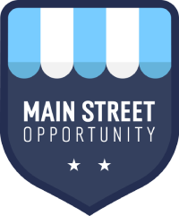 main street